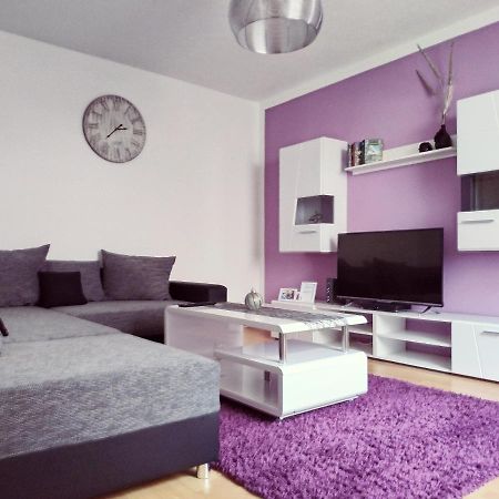 Gemutliche 2 Zimmer Wohnung - Im Herzen Von טרייר מראה חיצוני תמונה