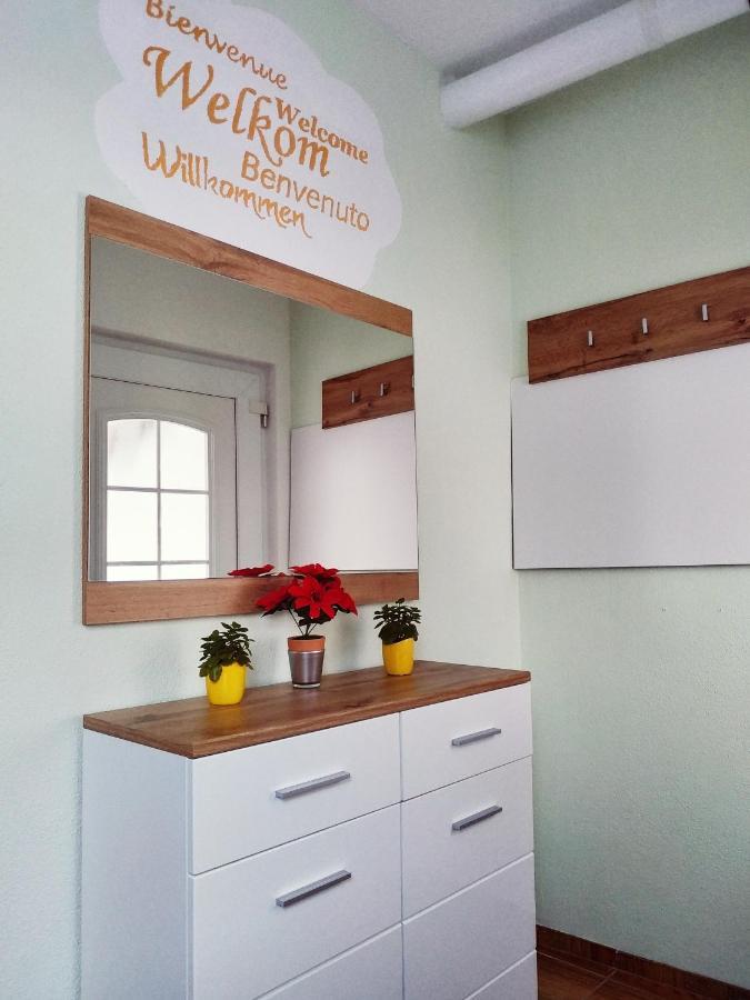 Gemutliche 2 Zimmer Wohnung - Im Herzen Von טרייר מראה חיצוני תמונה