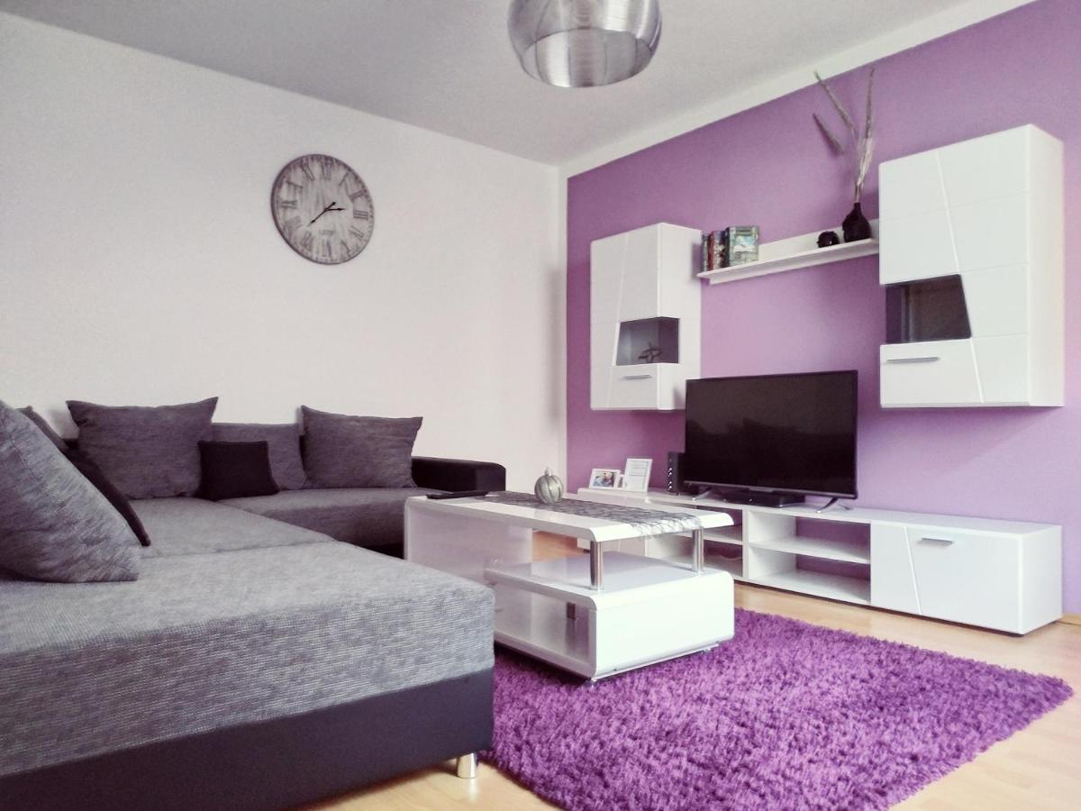 Gemutliche 2 Zimmer Wohnung - Im Herzen Von טרייר מראה חיצוני תמונה