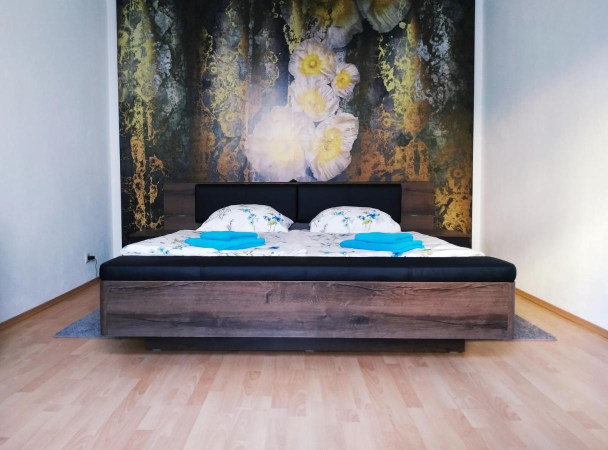 Gemutliche 2 Zimmer Wohnung - Im Herzen Von טרייר מראה חיצוני תמונה