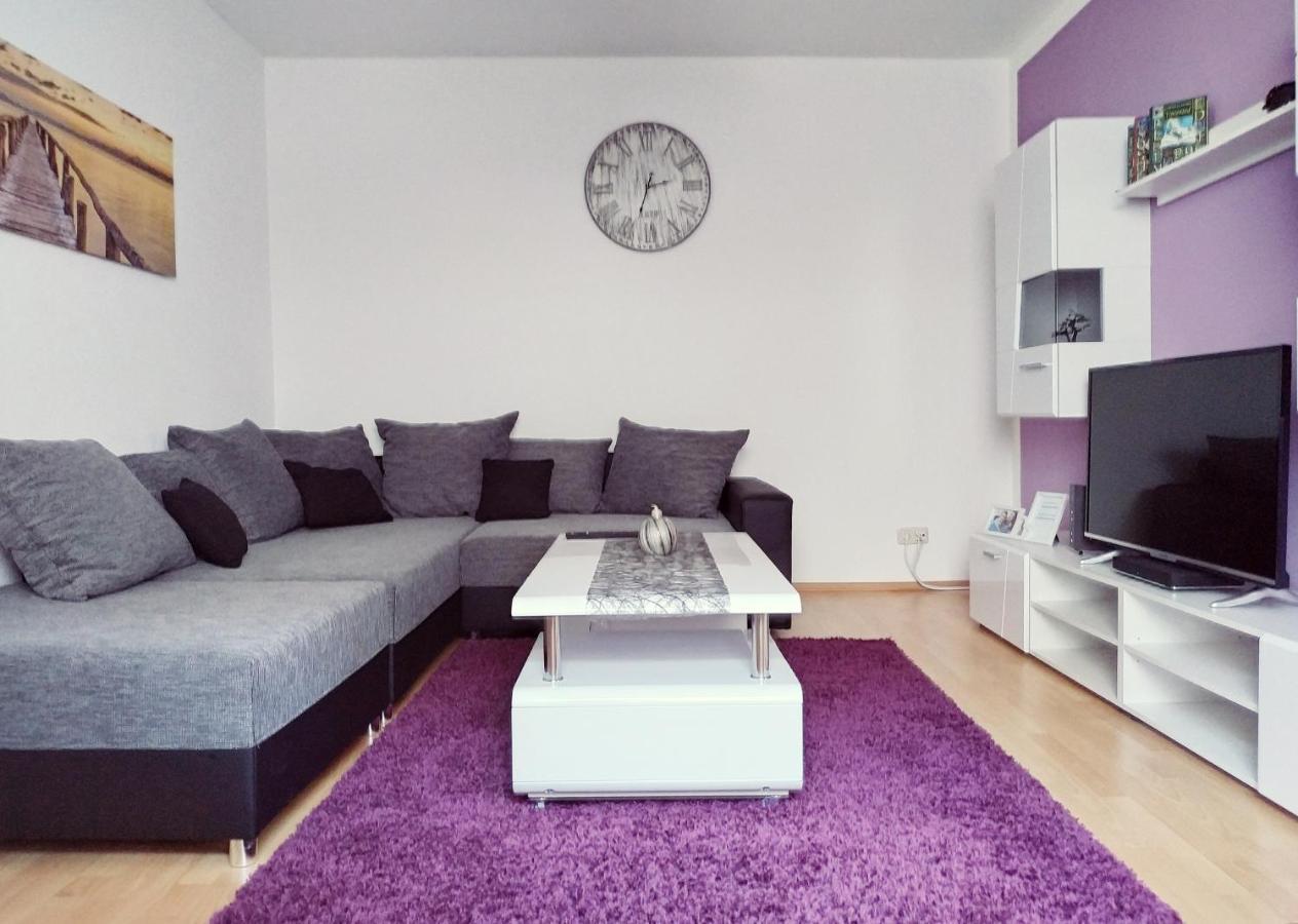Gemutliche 2 Zimmer Wohnung - Im Herzen Von טרייר מראה חיצוני תמונה