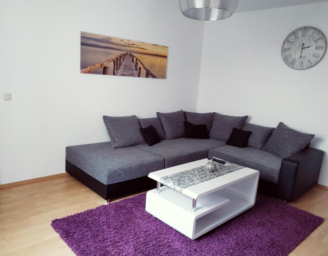Gemutliche 2 Zimmer Wohnung - Im Herzen Von טרייר מראה חיצוני תמונה