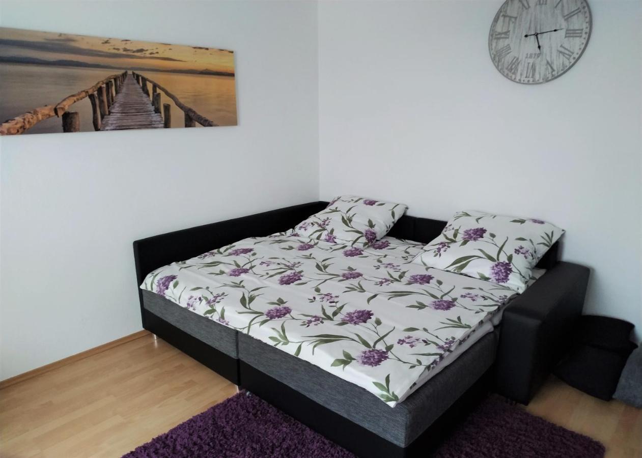 Gemutliche 2 Zimmer Wohnung - Im Herzen Von טרייר מראה חיצוני תמונה