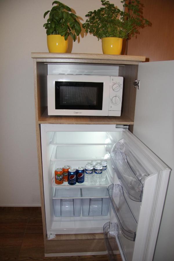 Gemutliche 2 Zimmer Wohnung - Im Herzen Von טרייר מראה חיצוני תמונה