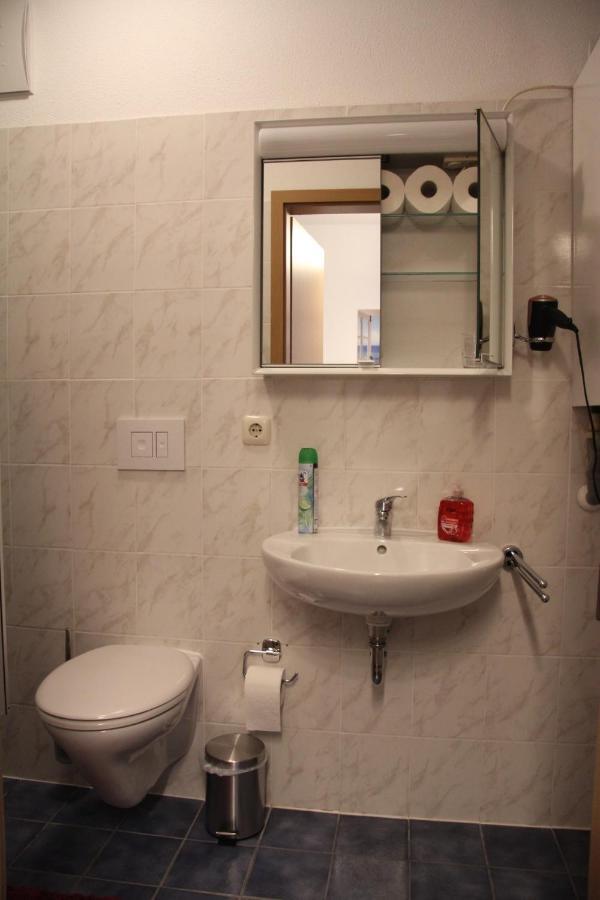Gemutliche 2 Zimmer Wohnung - Im Herzen Von טרייר מראה חיצוני תמונה